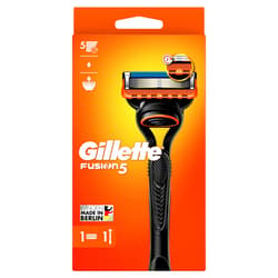 Gillette Rasierer Fusion5 mit 1 Klinge