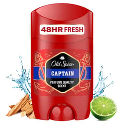 Old Spice Deo Stick Captain