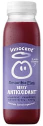 Innocent Smoothie Plus Beerkules (EinwegPFAND)