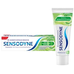 Sensodyne MultiCare Caries Protection Toothpaste