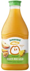 Innocent Direktsaft Multi Mix Gelb - gekühlt (EinwegPFAND)