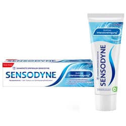 Sensodyne MultiCare Deep Cleaning Toothpaste