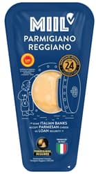 Miil Parmigiano Reggiano DOP 24 Monate gereift