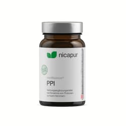 NICApur® mediBalance® PPI