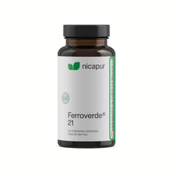 NICApur® Ferroverde® 21