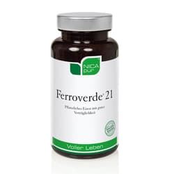 NICApur® Ferroverde® 21