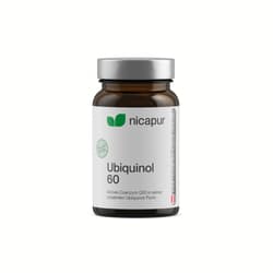 NICApur® Ubiquinol 60