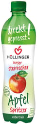 Höllinger Steirischer Apfelspritzer rePET (EinwegPFAND)