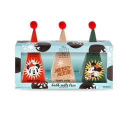 Disney Badesalz Trio „Mickey Jingle All the Way“