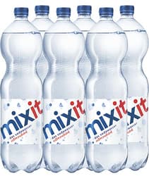 Mix It Soda 6x1,5l (EinwegPFAND)