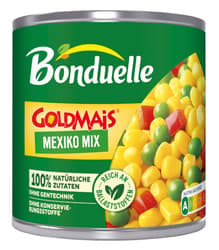 Bonduelle Goldmais Mexiko Mix