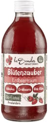 beSonder BIO Blütenzauber Erdbeertraum