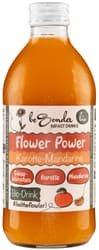 beSonder BIO Flower Power Karotte-Mandarine