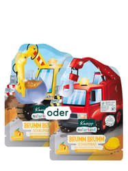 Kneipp Naturkind Schaumbad Brumm Brumm
