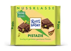 Ritter Sport Pistazie