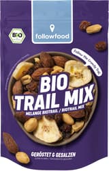 followfood BIO Trail Mix