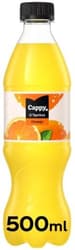 Cappy Orange g'spritzt (EinwegPFAND)