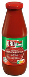 Oro di Parma Tomaten Passata Rustica