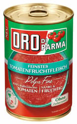 Oro di Parma Polpa feinstes Tomatenfruchtfleisch