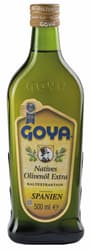 Goya Natives Olivenöl Extra