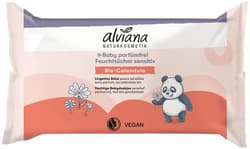 alviana Baby Feuchttücher