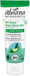 alviana All Over Aloe Vera Gel