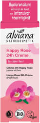 alviana Happy Rose 24h Creme