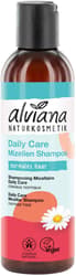 alviana Daily Care Micellar Shampoo