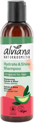 alviana Hydrate & Shine Shampoo