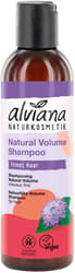 alviana Natural Volume Shampoo