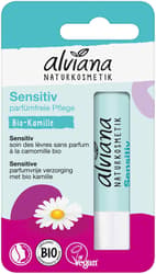 alviana Lippenpflegestift Sensitiv