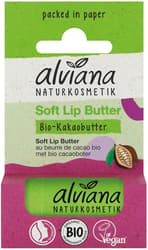 alviana Soft Lip Butter