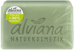 alviana Pflanzenöl-Seife Olive