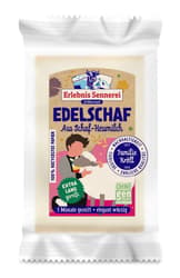 Erlebnis Sennerei Zillertal Edelschaf