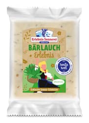 Erlebnis Sennerei Zillertal Bärlauch Erlebnis