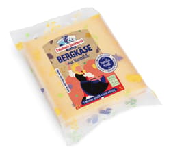 Erlebnis Sennerei Zillertal Bergkäse