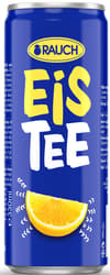 Rauch Eistee Zitrone Dose (EinwegPFAND)