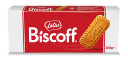 Lotus Biscoff Karamellgebäck Kekse