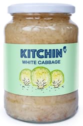 Kitchin Krautsalat