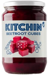 Kitchin Beetroot Cubes