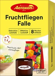 Aeroxon Fruit Fly Trap