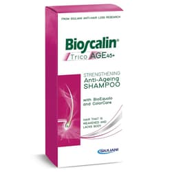 Bioscalin® TricoAGE+ Shampoo