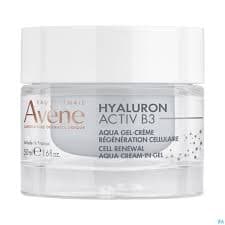 Avene Hyaluron Activ B3 Aqua-Gel 