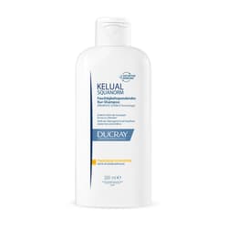 Ducray Kelual Squanorm Shampoo Anti-Trockene Schuppen