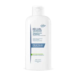 Ducray Sqanorm Shampoo Fettige Schuppen