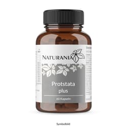 Naturania Prostata Plus Kapseln