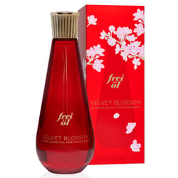 Frei Öl Velvet Blossom Glow Öl