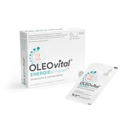 OLEOvital® ENERGYcomplex19
