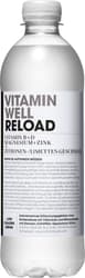 Vitamin Well Reload (EinwegPFAND)