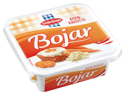 Schärdinger Bojar Frischkäse Kren-Karotte
